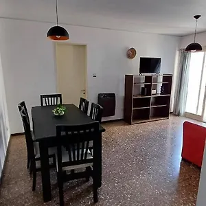 Departamento En Pleno Centro Mendoza