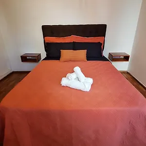 Departamento Centro Mendoza